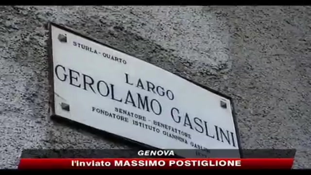 Genova, bambina di 20 mesi muore dopo aver ingerito batteria