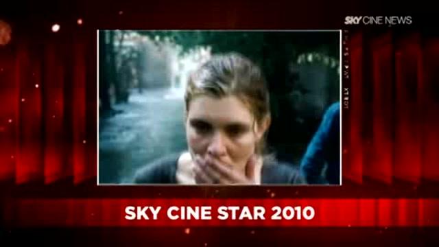 SKY Cine Star 2010
