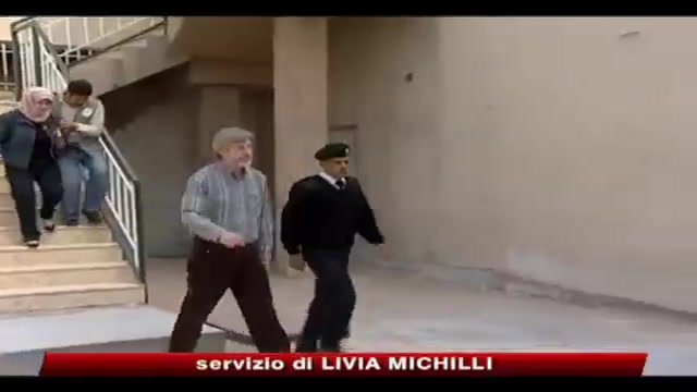 Imprenditore svizzero arrestato a Tripoli tornato in patria