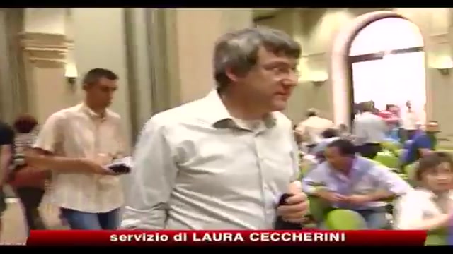 Pomigliano, Fiat convoca di nuovo i sindacati