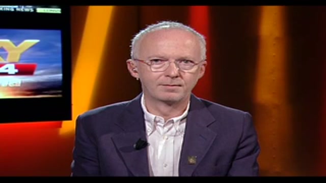 Fucilazione Gardner, parla Riccardo Noury, portavoce Amnesty International Italia