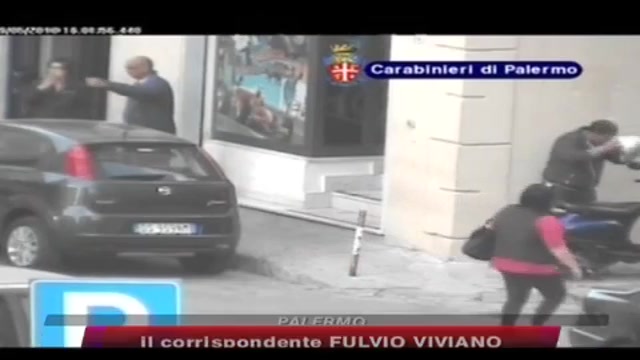 Blitz antimafia dei carabinieri, 15 arresti a palermo