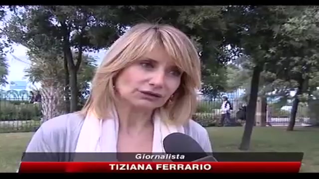 Premio Ilaria Alpi, nella sezione TG premiata SKYTG24