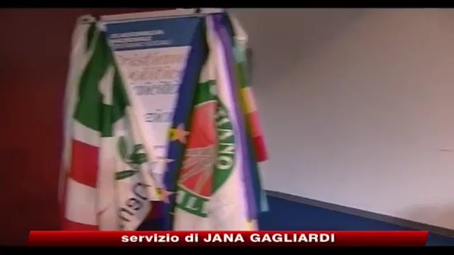 Lega, Casini: loro Federalismo prevede nuovi sprechi
