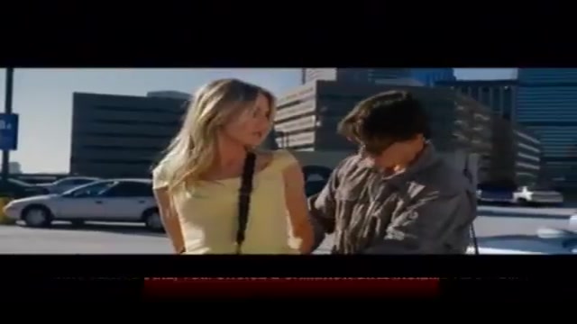 Innocenti bugie, Tom Cruise e Cameron Diaz insieme al cinema