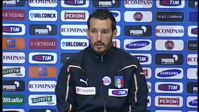 Zambrotta parla della prestazione contro la Nuova Zelanda