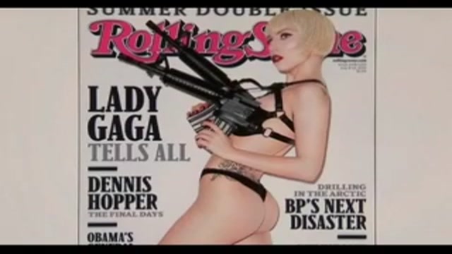 La storia del magazine statunitense Rolling Stone