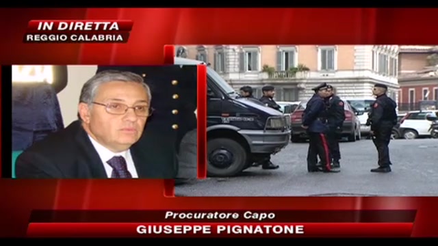 'Ndrangheta, 42 arresti tra affiliati cosche Condello- De Stefano