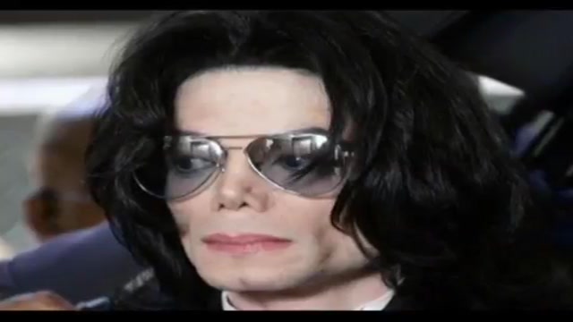 Michael Jackson, vita e morte del re del pop