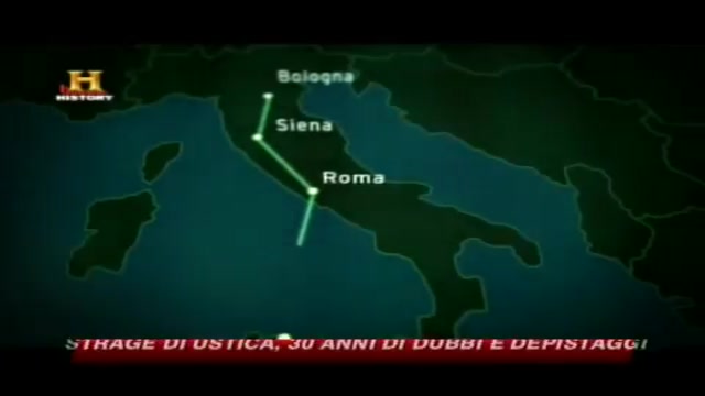 2 - Ustica 30 anni dopo