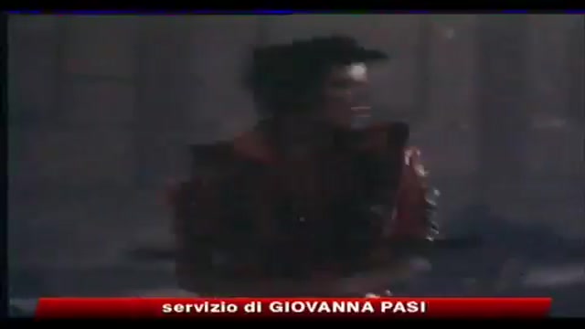 Musica, un anno fa moriva Michal Jackson, il re del pop
