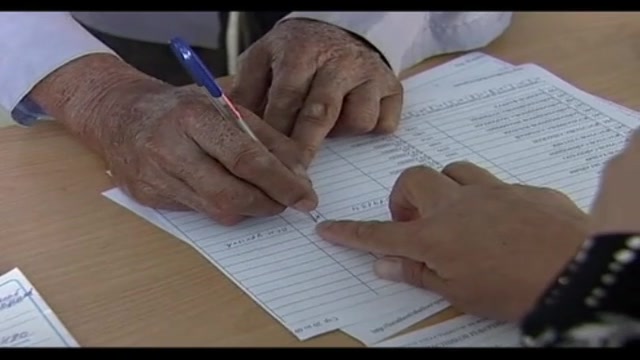In Kirghizistan si vota referendum per nuova costituzione