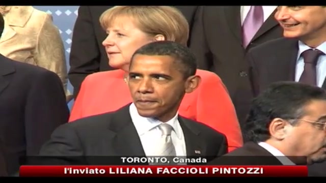 Obama: G20 è stato un successo, compiuti importanti progressi