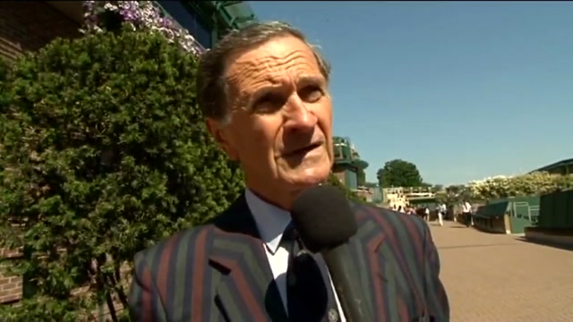 Wimbledon: le opinioni su Capello