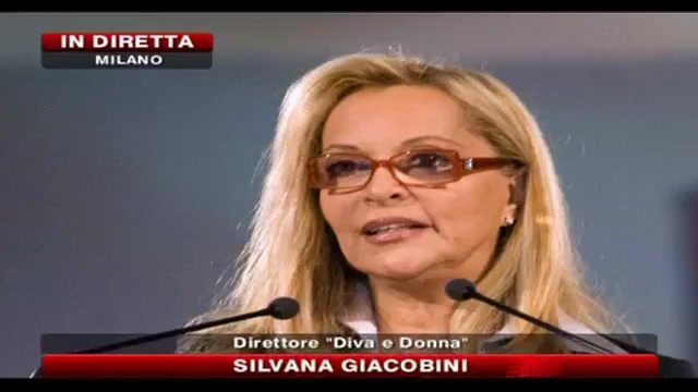 Silvana Giacobini ricorda Pietro Taricone