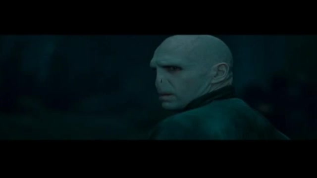 Harry Potter e i doni della morte, 2 film per il settimo libro