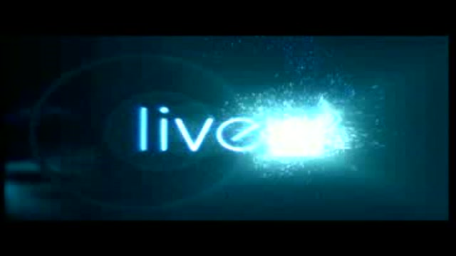 LIVE! - promo canale