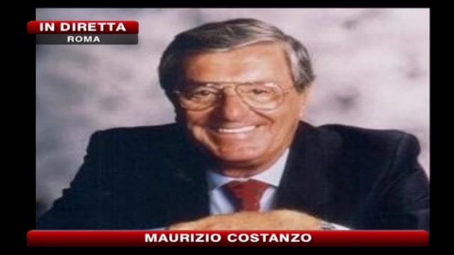 E' morto Lelio Luttazzi, il ricordo di Maurizio Costanzo