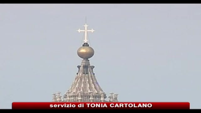 Vaticano, Bilancio 2009 ancora in rosso ma migliora