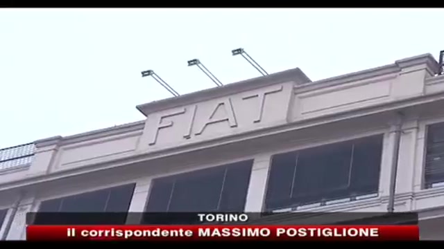 Fiat-sindacati, intesa per l'accordo su Pomigliano