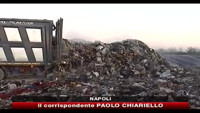 Traffico illecito di rifiuti, nove arresti a Napoli