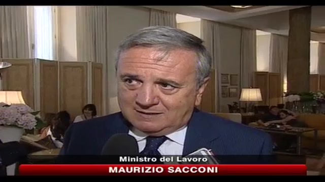 Il governo convoca i vertici di telecom Italia