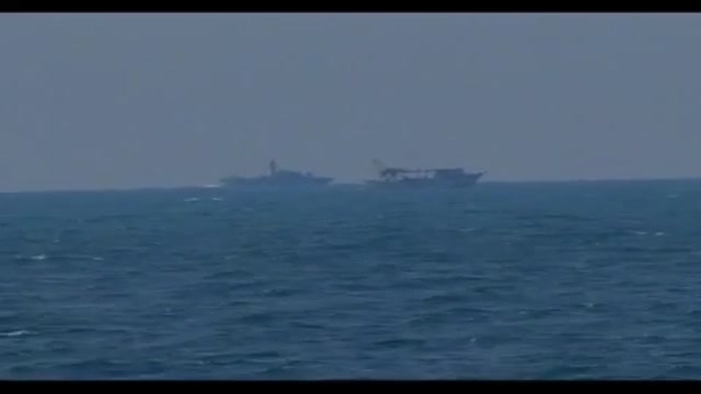 Gaza, Marina Israele inizia operazioni blocco nave libica