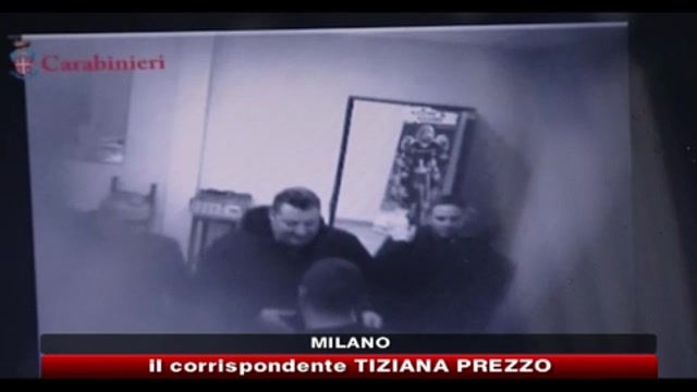 Blitz anti 'Ndrangheta, in matte anche il capo dei capi