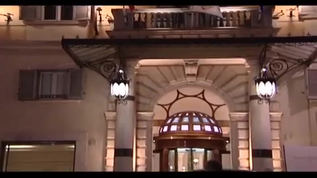 Roma, il Gran Hotel de la Minerve compie 200 anni