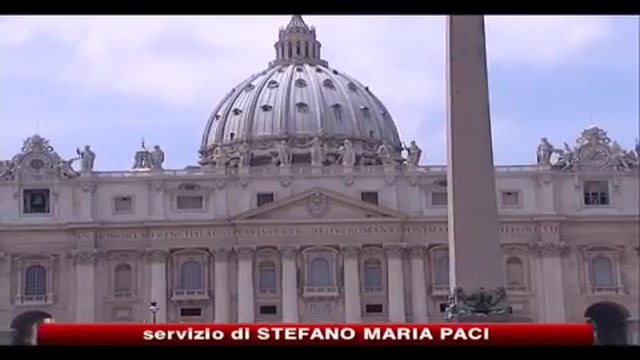 Pedofilia, Vaticano, pubblica nuove norme più severe