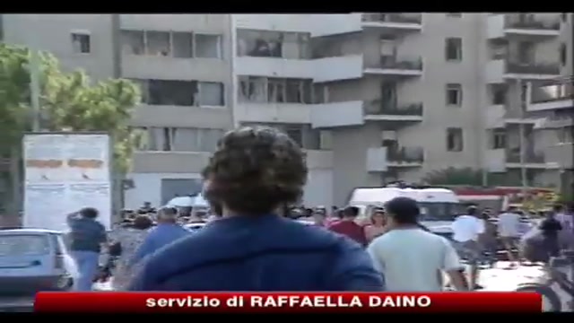 Palermo, distrutte le statue di Falcone e Borsellino