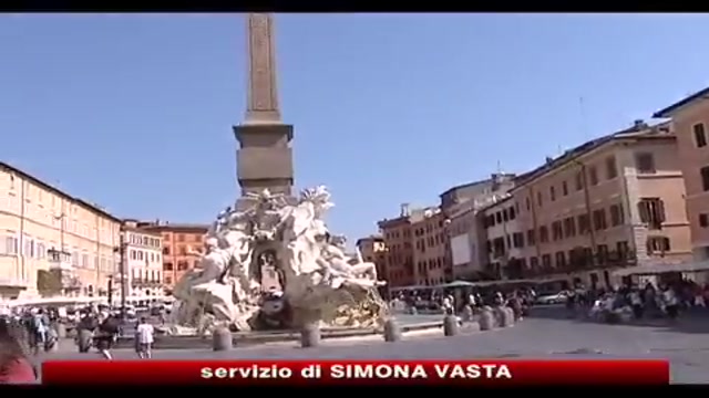 Roma, 1 milione e 400mila firme contro la privatizzazione dell'acqua