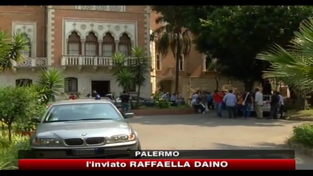 Palermo, audizioni antimafia con magistrati e prefetti