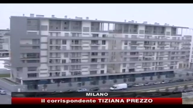 Milano Rogoredo GDF sequestra 1 mln mq di terreno