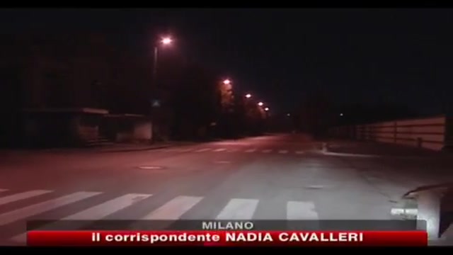 Cremona, ubriaco alla guida uccide ciclista minorenne