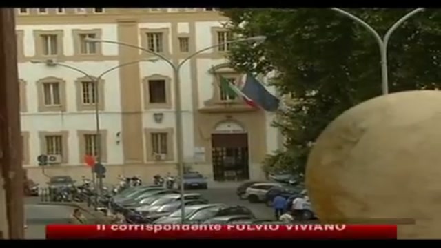Mafia, per Viminale pericolo attentati a Palermo