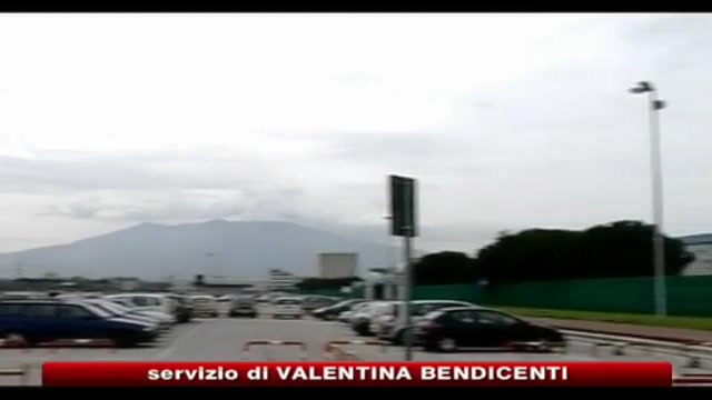 Fiat, è nata la NEWCO per la fabbrica di Pomigliano