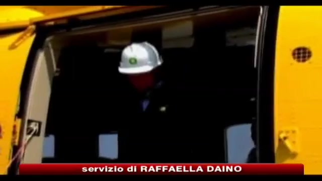 BP, l'AD Hayward lascia con una buonuscita milionaria