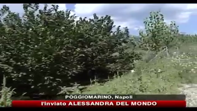 Rifiuti tossici in campi agricoli, 3 arresti nel napoletano