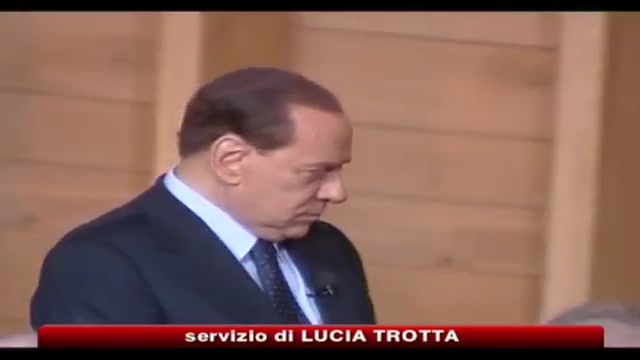P3, indagato anche Caliendo, Berlusconi gli conferma la fiducia