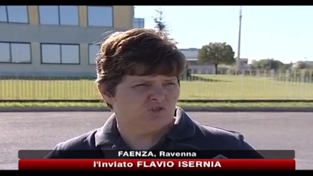 La Omsa di Faenza delocalizza in Serbia, 350 dipendenti a casa