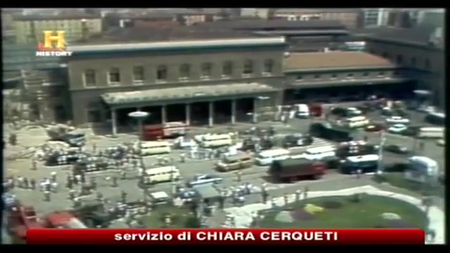 strage di Bologna, 30 anni di indagini e processi