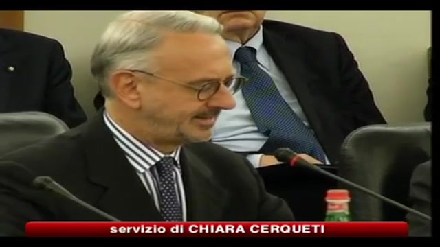 Csm, Michele Vietti è il nuovo vicepresidente