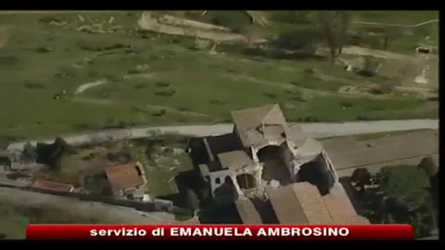 Tangenti post sisma, in Abruzzo, 5 arresti per corruzione