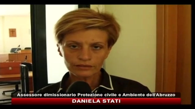 Daniela Stati: ho cercato di tutelare i lavoratori