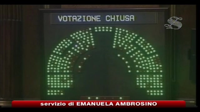 Senato approva all'unanimità piano straordinario anti mafia