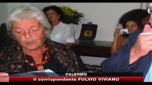 Palermo, è morta a 74 anni la signora dell'editoria Elvira Sellerio