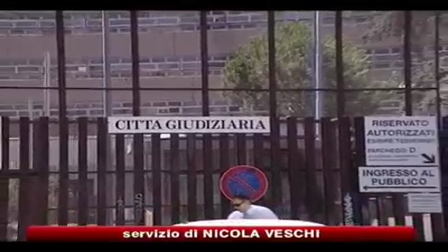 Procura di Roma apre l'inchiesta sulla casa dell'ex-AN a Montecarlo