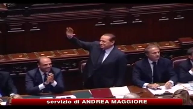 PDL, Berlusconi ai suoi: tenetevi pronti per le elezioni