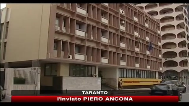 Taranto, ancora a carico della Asl 4000 pazienti deceduti